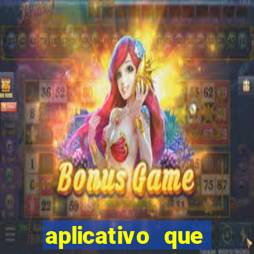 aplicativo que ganhar dinheiro jogando