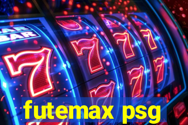 futemax psg