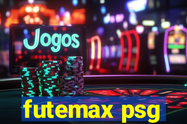 futemax psg