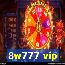 8w777 vip