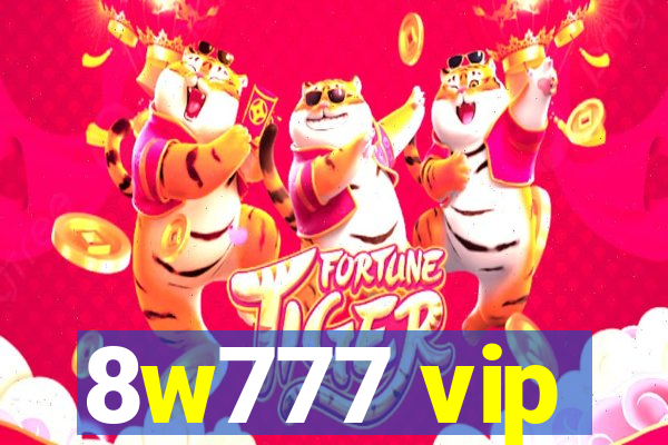 8w777 vip