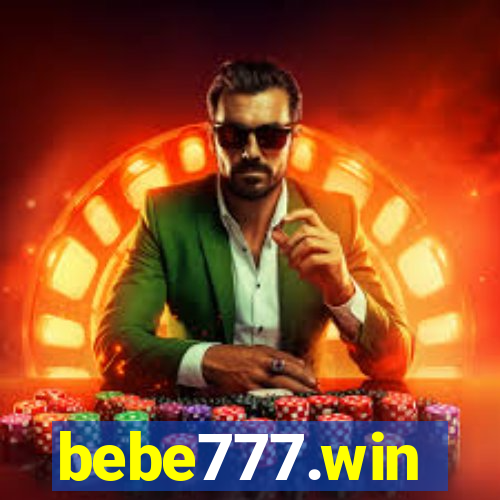 bebe777.win