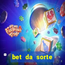 bet da sorte codigo promocional