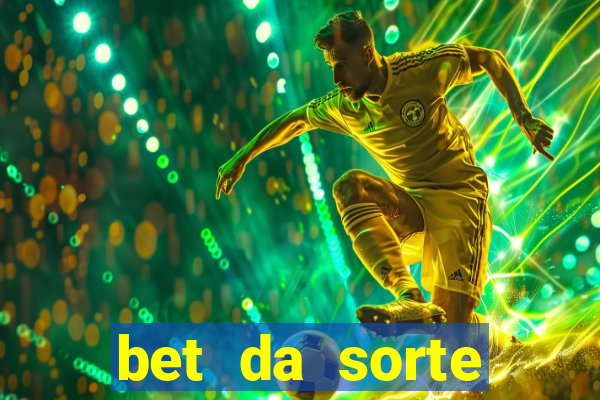 bet da sorte codigo promocional