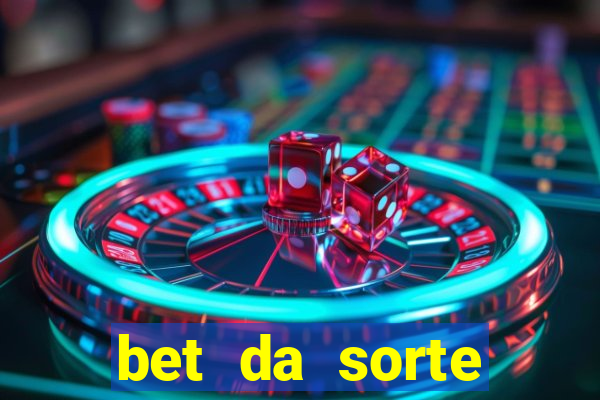 bet da sorte codigo promocional