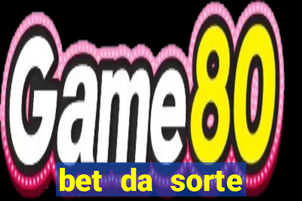 bet da sorte codigo promocional