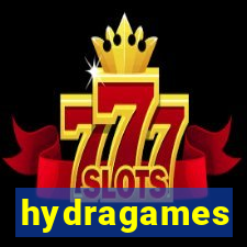 hydragames