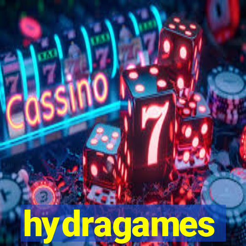 hydragames