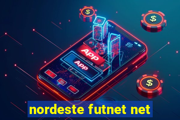 nordeste futnet net