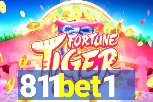 811bet1