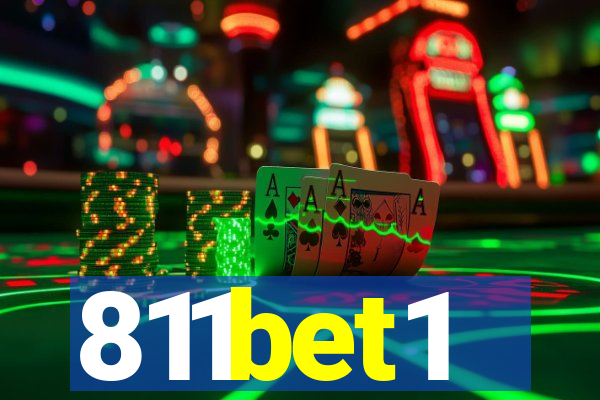 811bet1