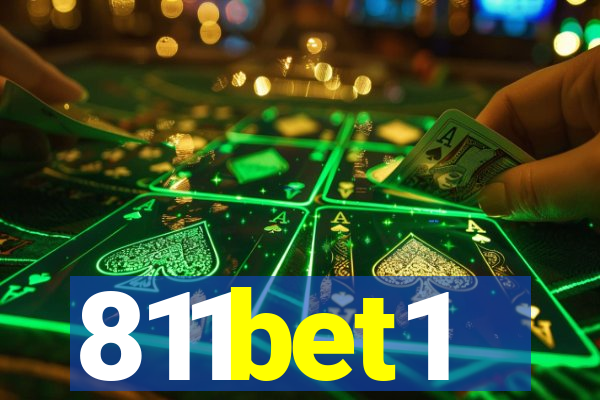 811bet1