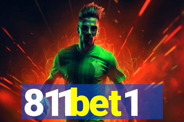 811bet1