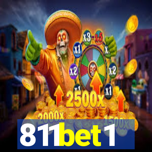 811bet1