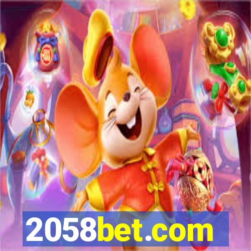 2058bet.com