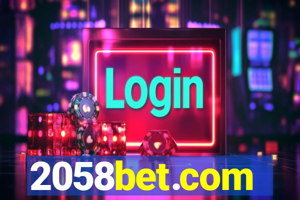 2058bet.com