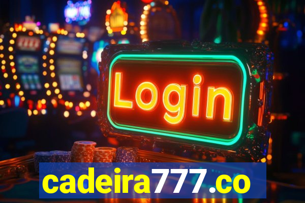 cadeira777.co