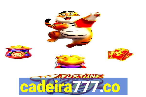 cadeira777.co