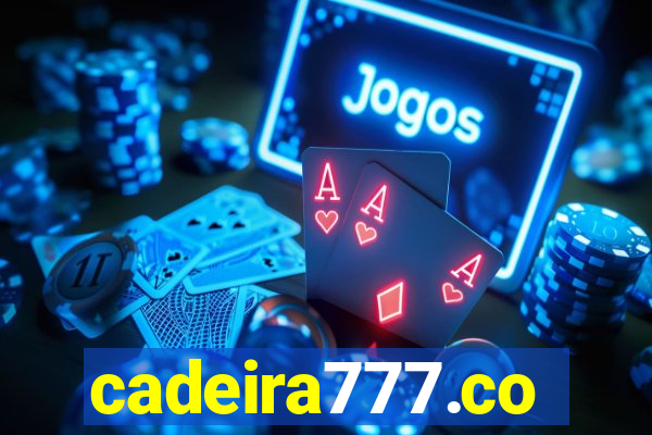 cadeira777.co