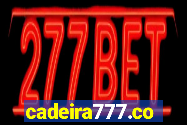 cadeira777.co