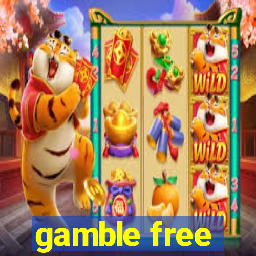 gamble free