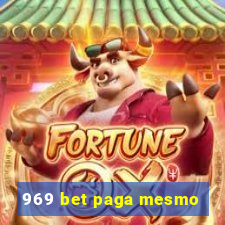 969 bet paga mesmo