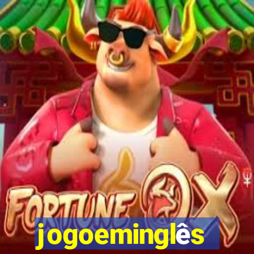 jogoeminglês