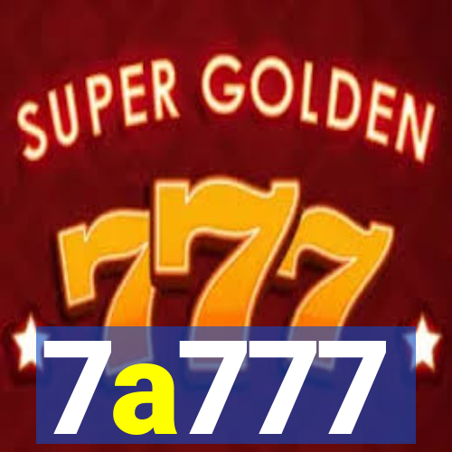 7a777