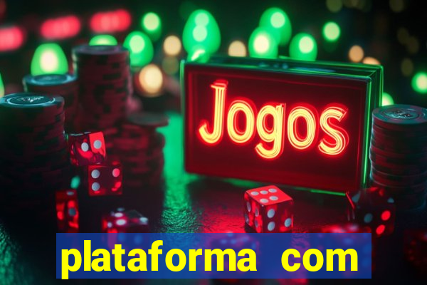 plataforma com jogos demo