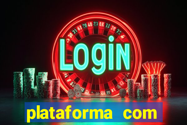 plataforma com jogos demo