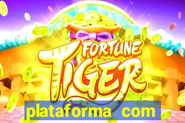 plataforma com jogos demo