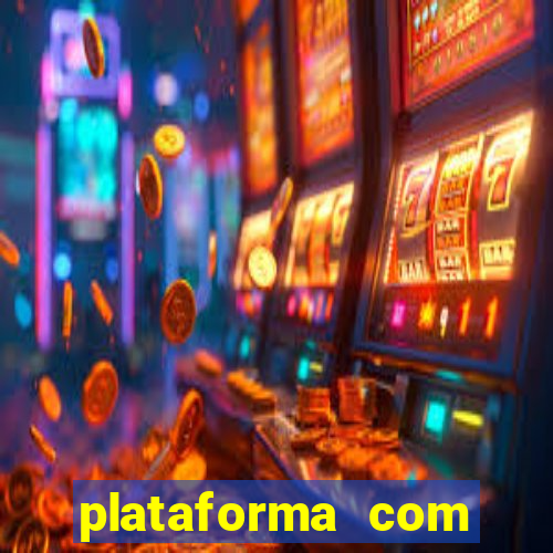 plataforma com jogos demo