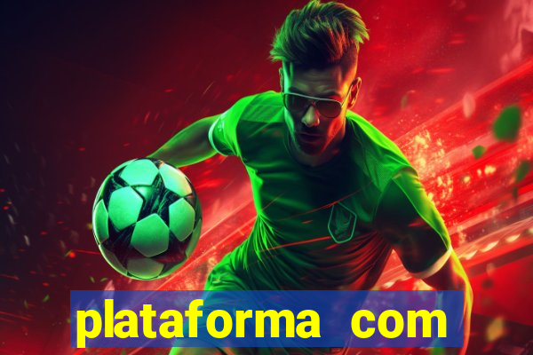 plataforma com jogos demo