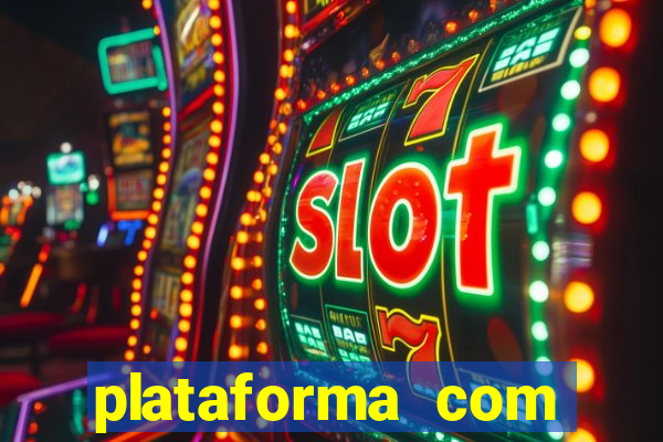 plataforma com jogos demo