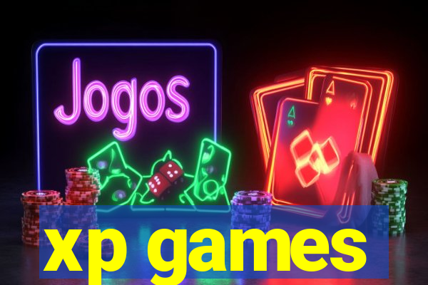 xp games