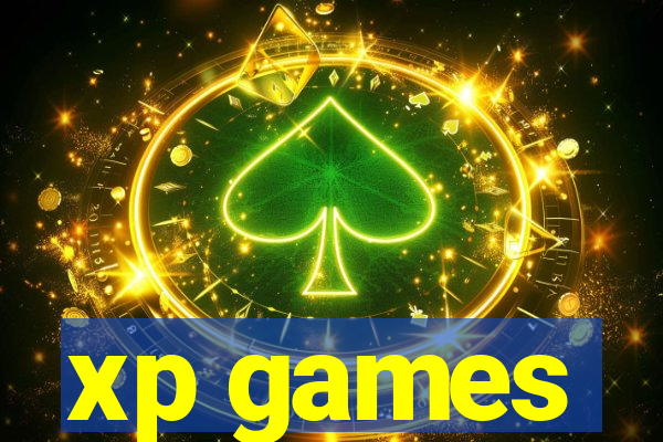 xp games