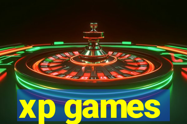 xp games