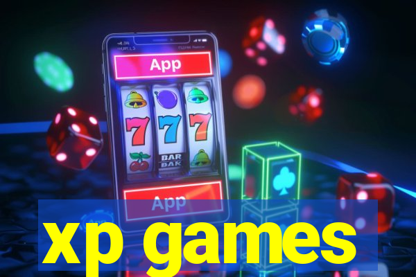 xp games