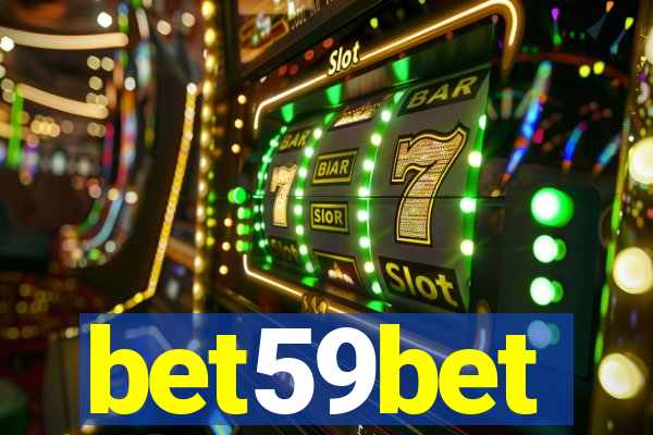 bet59bet