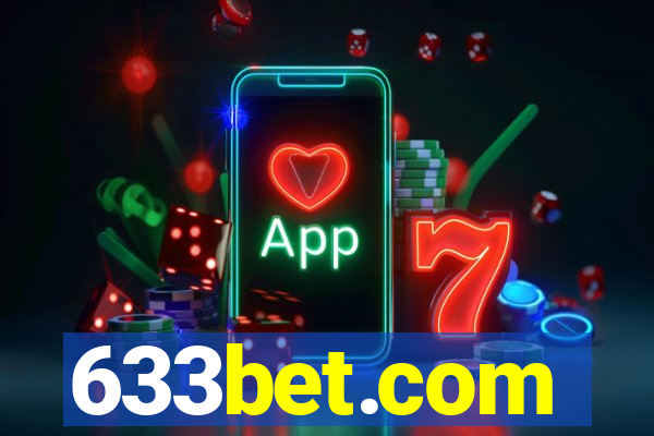 633bet.com