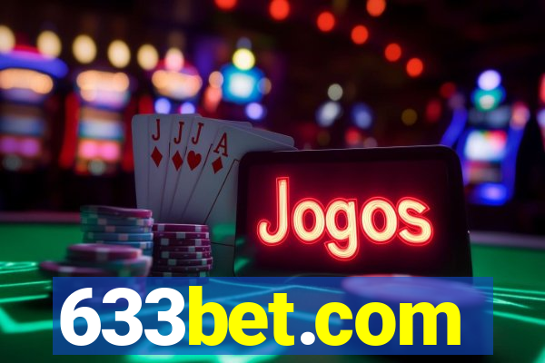 633bet.com