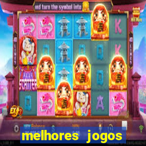 melhores jogos mundo aberto para android