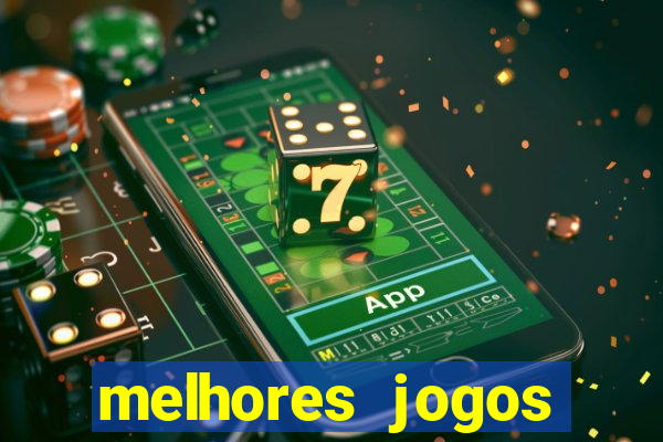 melhores jogos mundo aberto para android