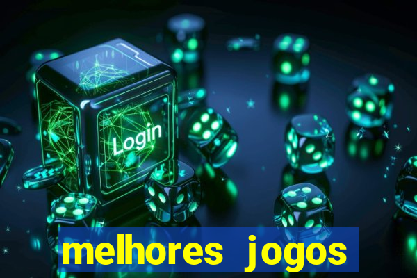 melhores jogos mundo aberto para android