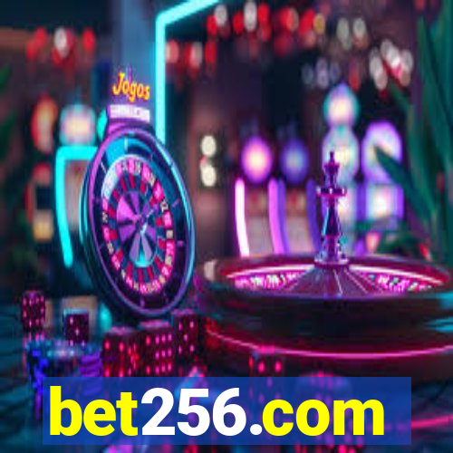 bet256.com