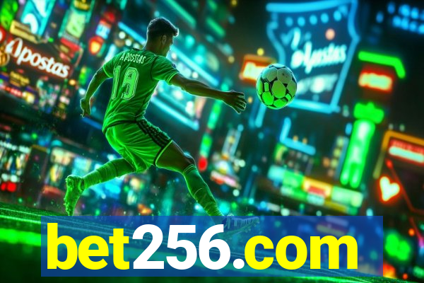 bet256.com