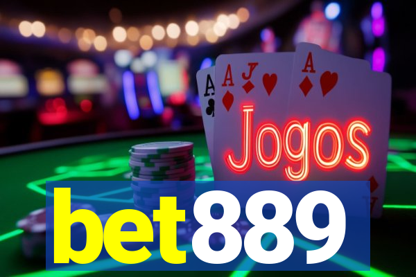 bet889