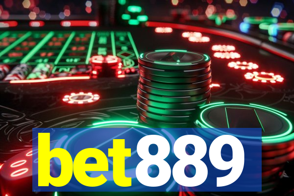 bet889