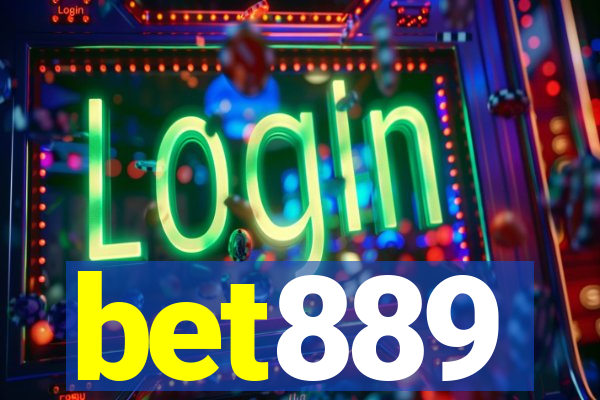 bet889