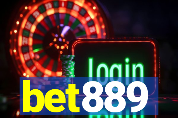 bet889